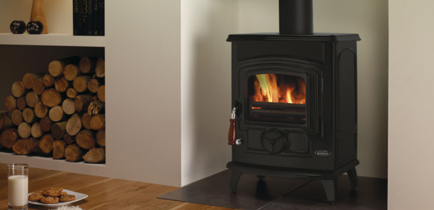 WHY CHOOSE A STANLEY STOVE